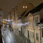 Apartman Ena Radiceva