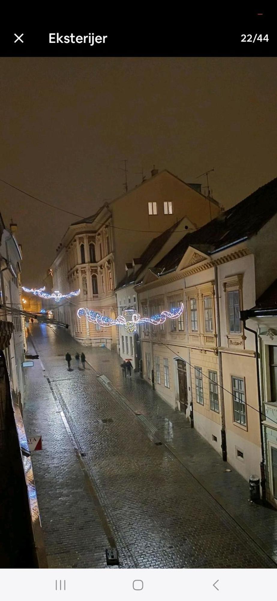 Ena Radiceva Záhřeb