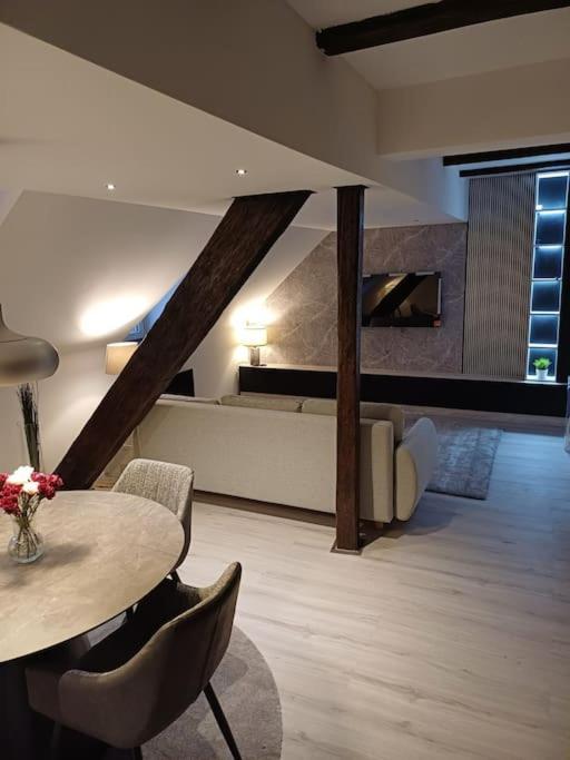 Apartmán Ena Radiceva Záhřeb