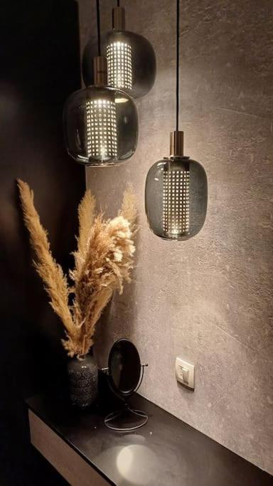 Ena Radiceva Apartmán Záhřeb
