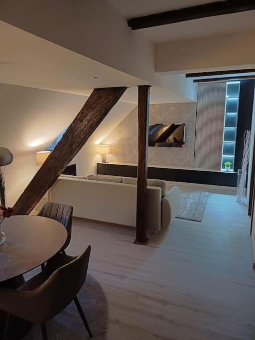 Ena Radiceva Apartmán