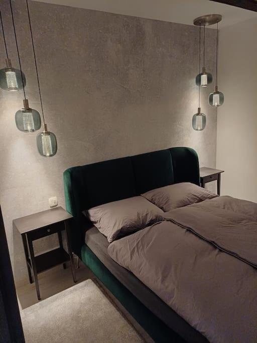 Ena Radiceva Apartmán *