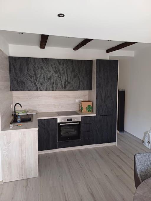 Apartmán Ena Radiceva